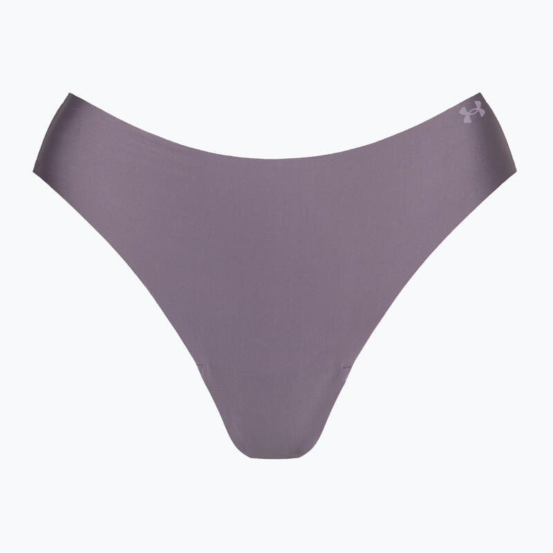 Slip femme Pure Stretch Ns Thong Under Armour