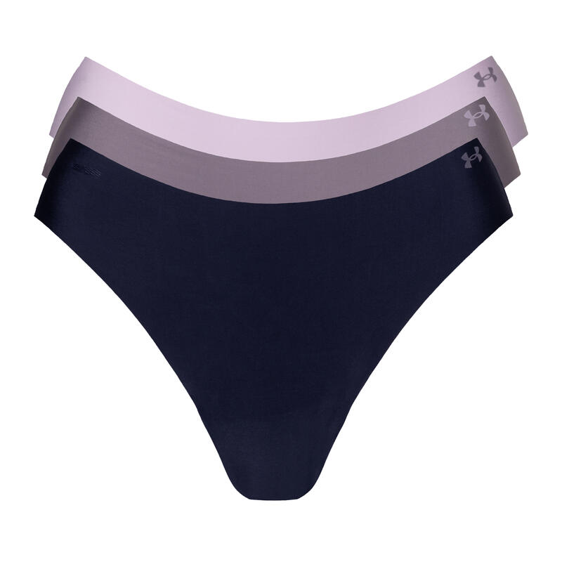 Slip femme Pure Stretch Ns Thong Under Armour