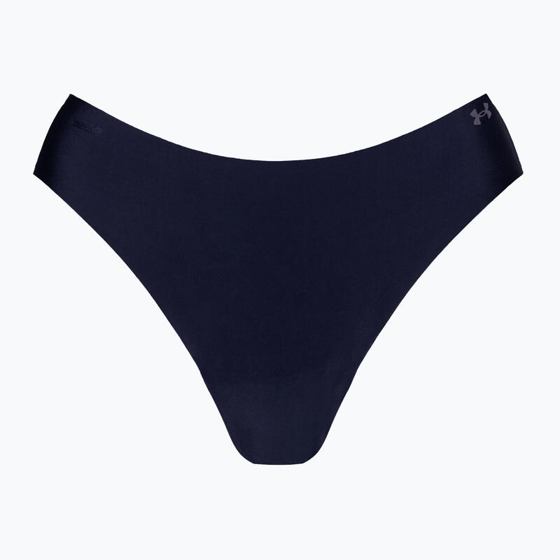 Slip femme Pure Stretch Ns Thong Under Armour