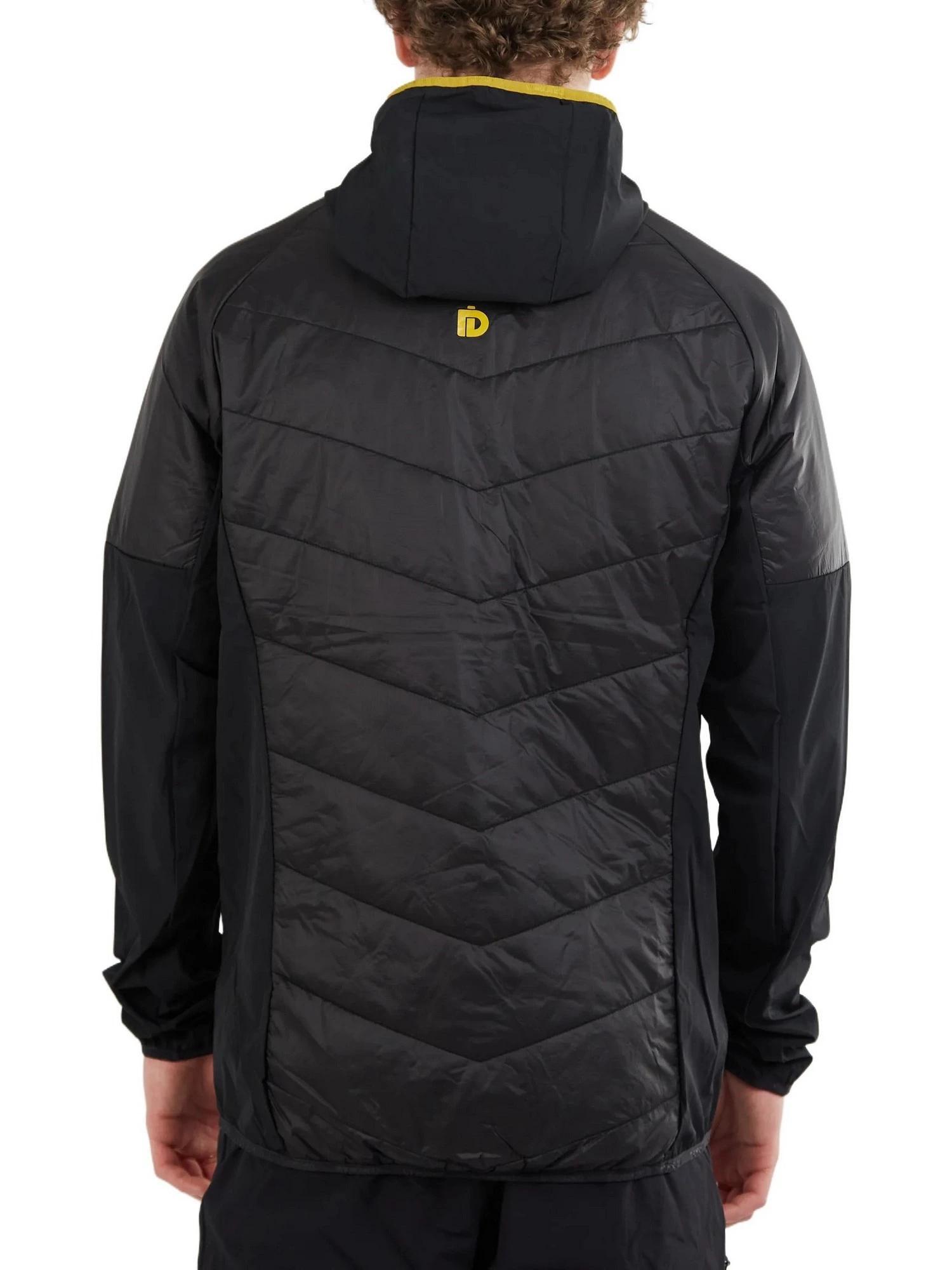 Chaqueta softshell hombre Gaara Hybrid 2/7