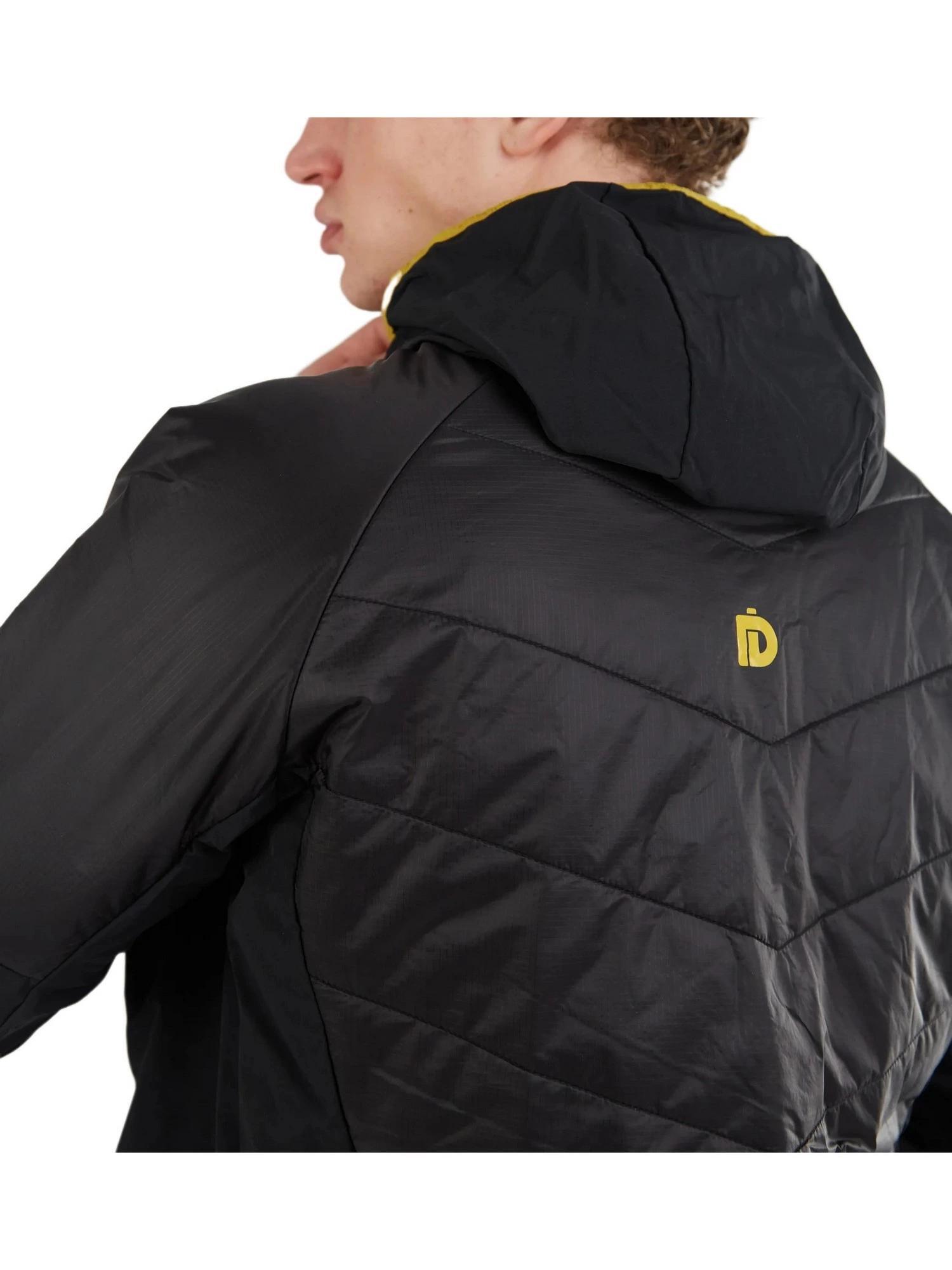 Chaqueta softshell hombre Gaara Hybrid 6/7