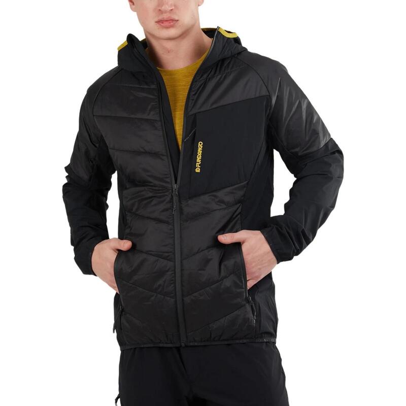 Jacheta softshell Gaara Hybrid Jacket barbati