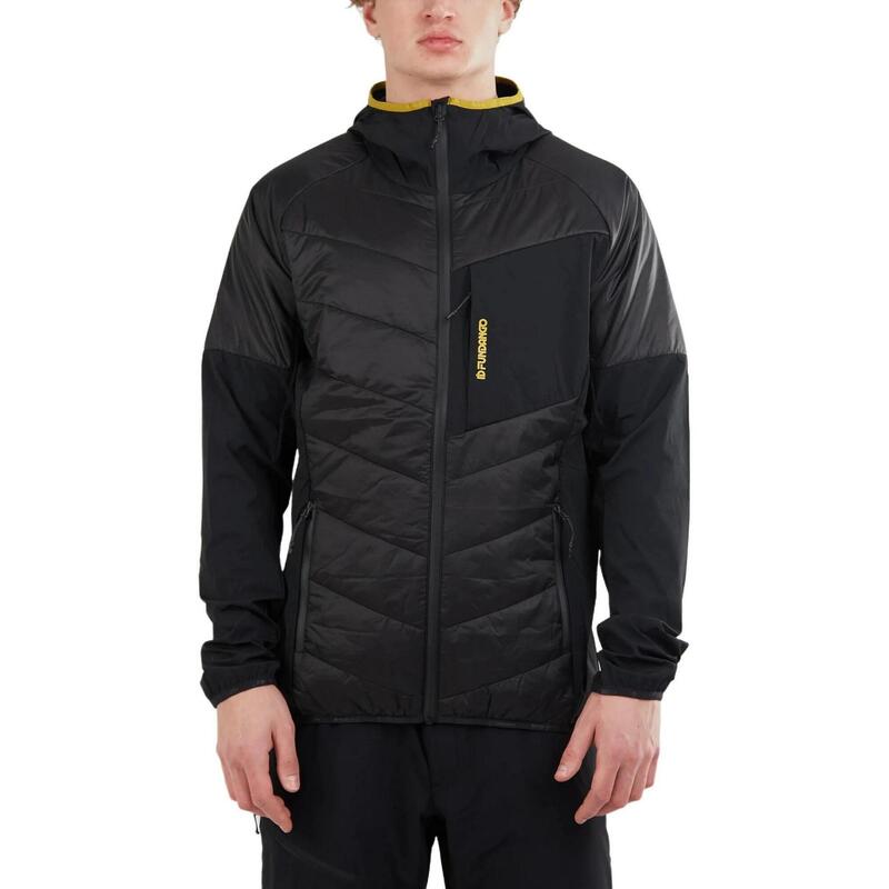 Jacheta softshell Gaara Hybrid Jacket barbati