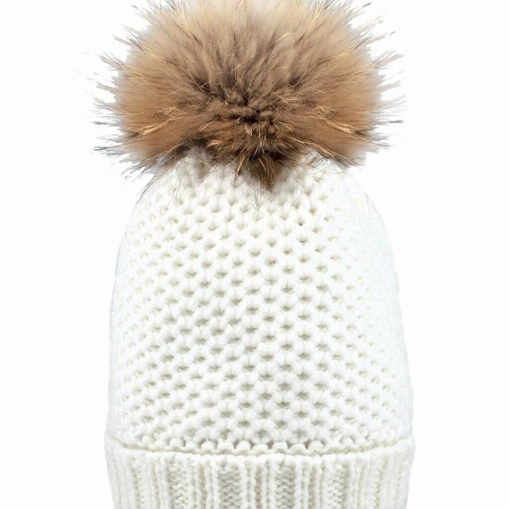 Women's beanie - KIMBERFEEL - NEOTTIE