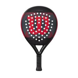 WILSON PRO STAFF TEAM PADEL BKRD