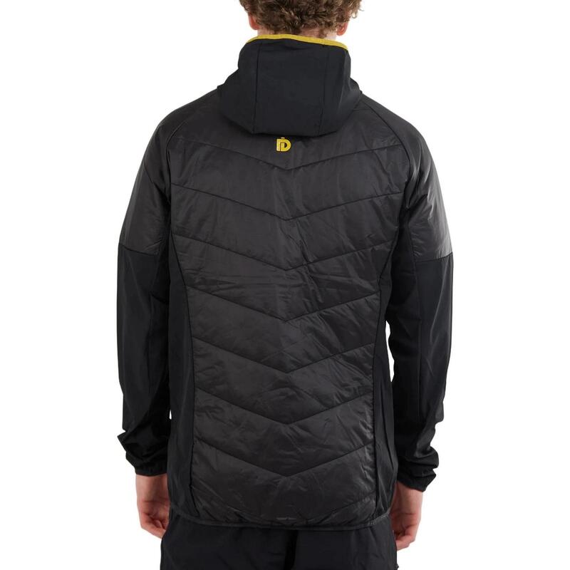 Jacheta softshell Gaara Hybrid Jacket barbati