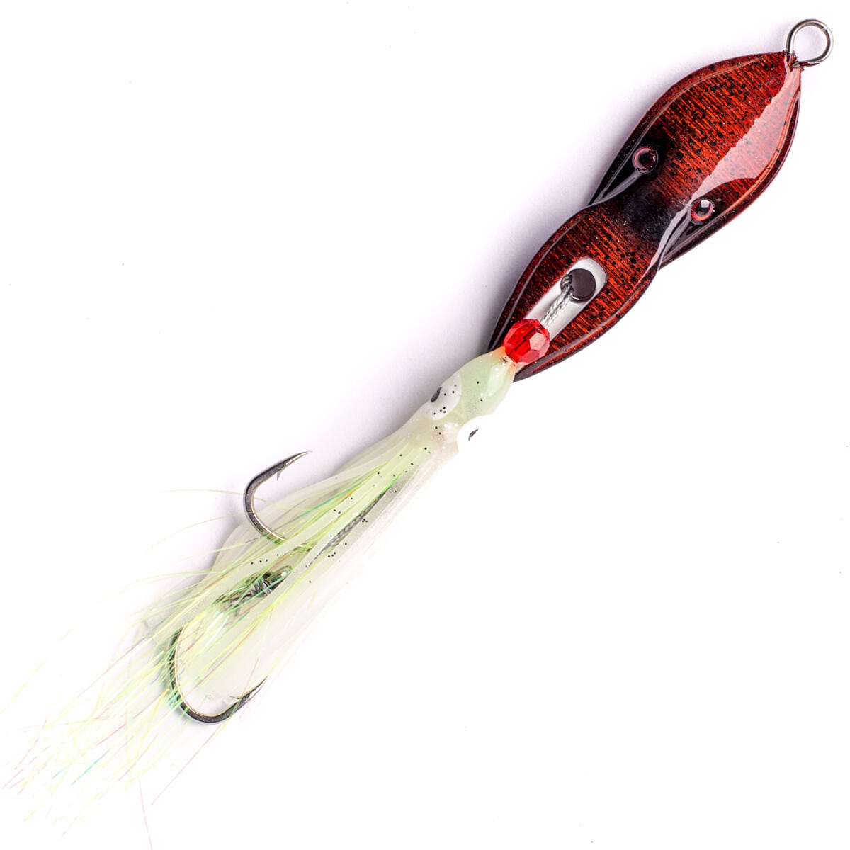 Catch Boss Squid Inchiku Jig