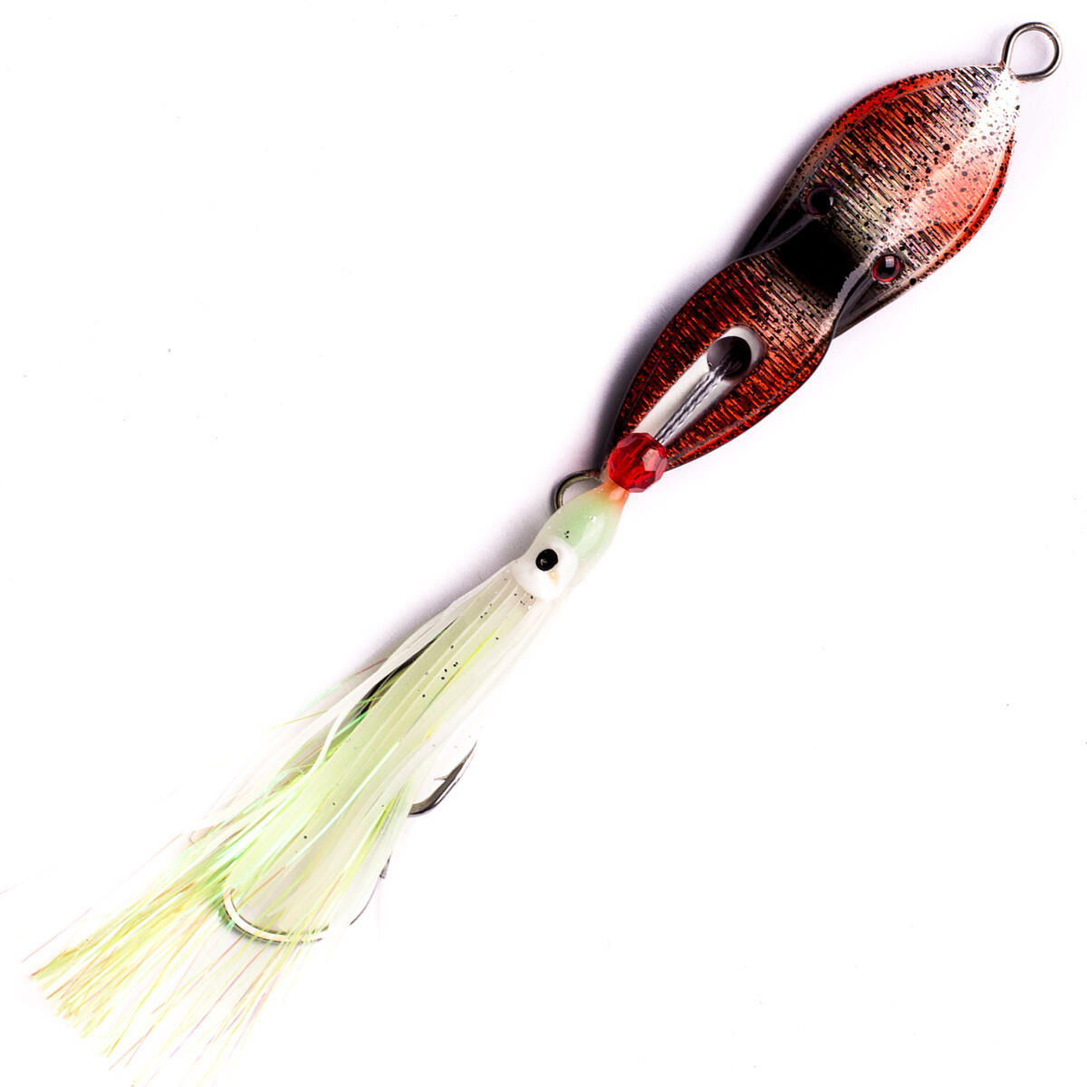 Catch Boss Squid Inchiku Jig