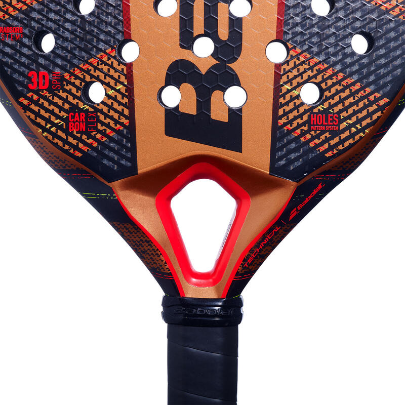 DUNLOP TITAN 2.0 ORANGE