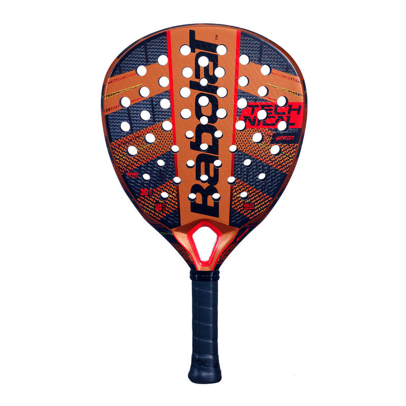 DUNLOP TITAN 2.0 ORANGE