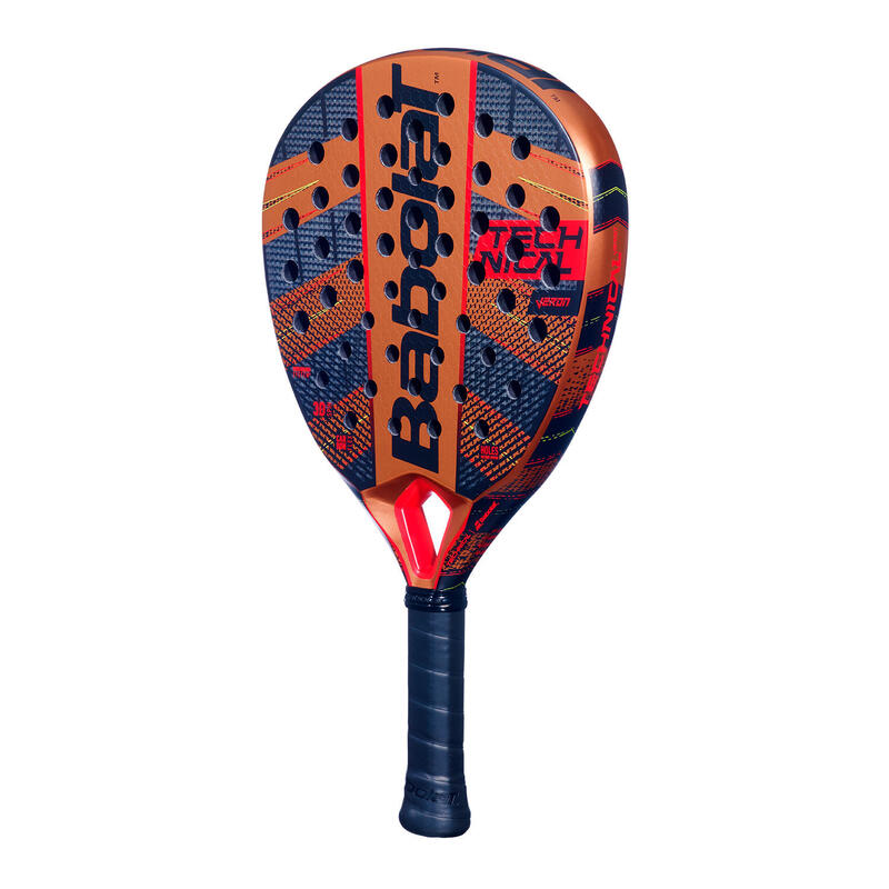 DUNLOP TITAN 2.0 ORANGE