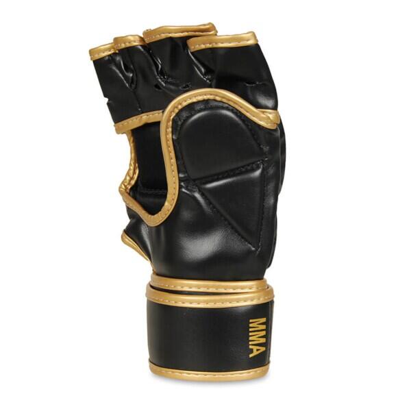 Guantes de MMA para el adulto DBX Bushido E1V8