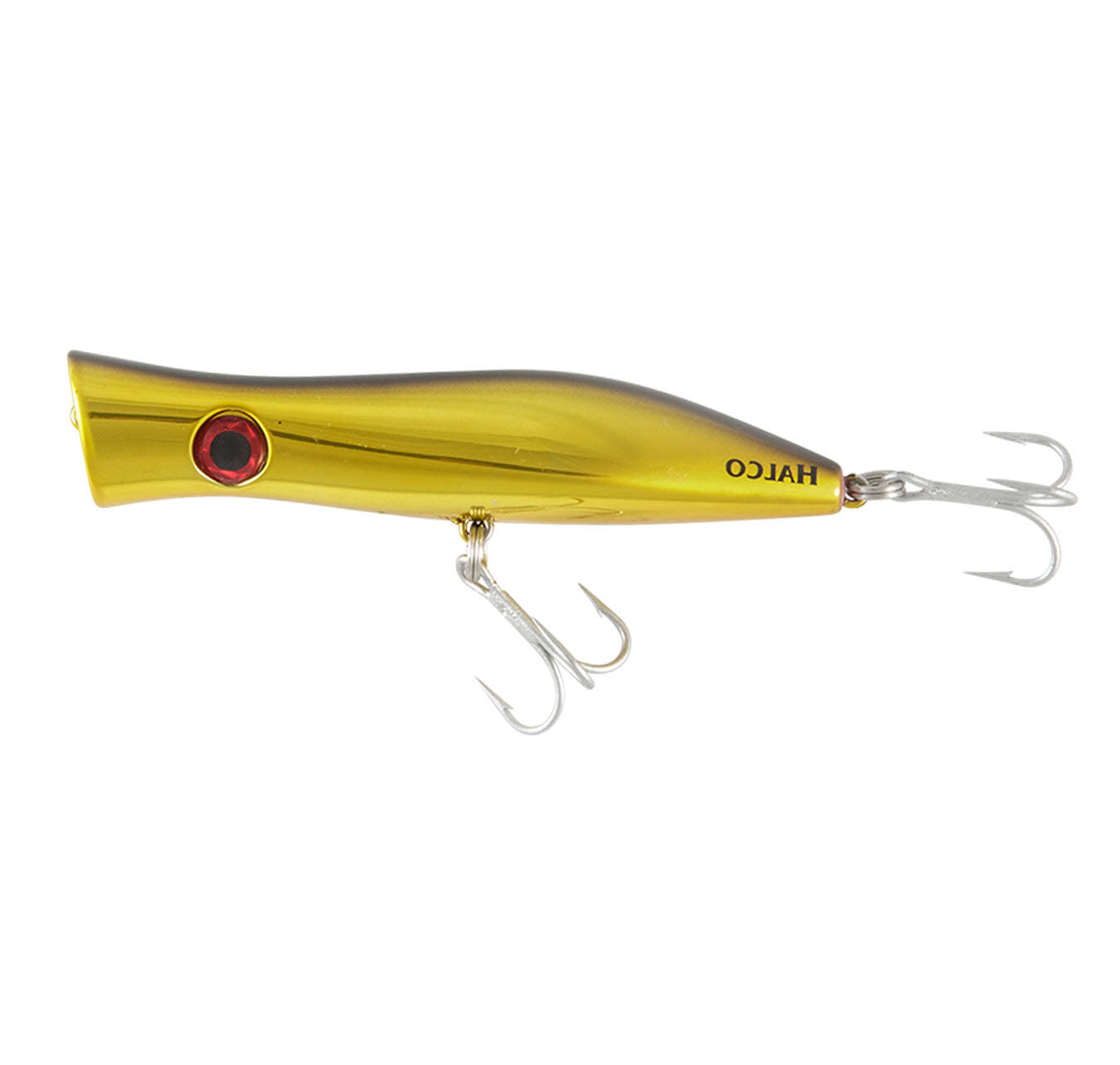 Halco Roosta Poppers