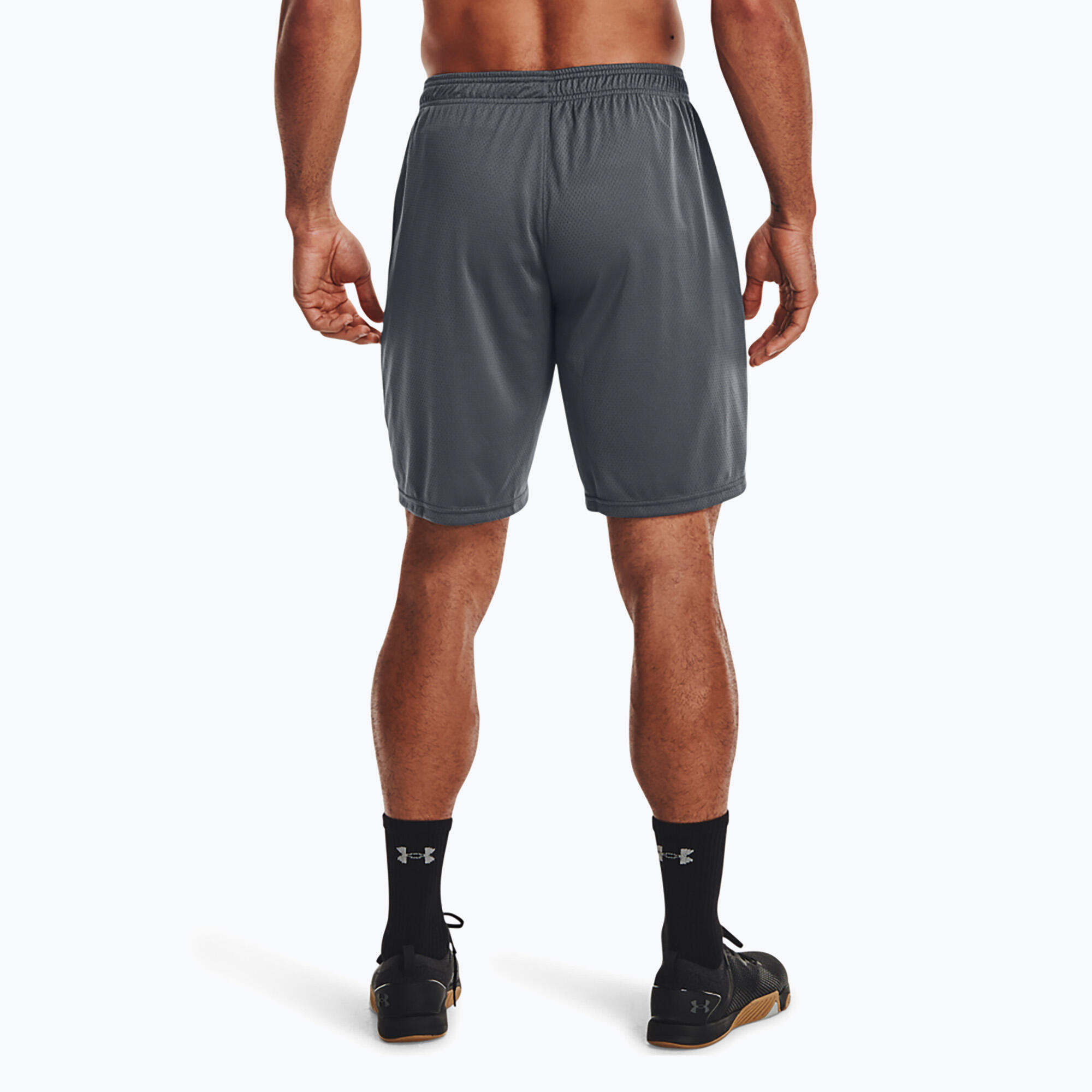 Short homme Tech Mesh Under Armour 3/5