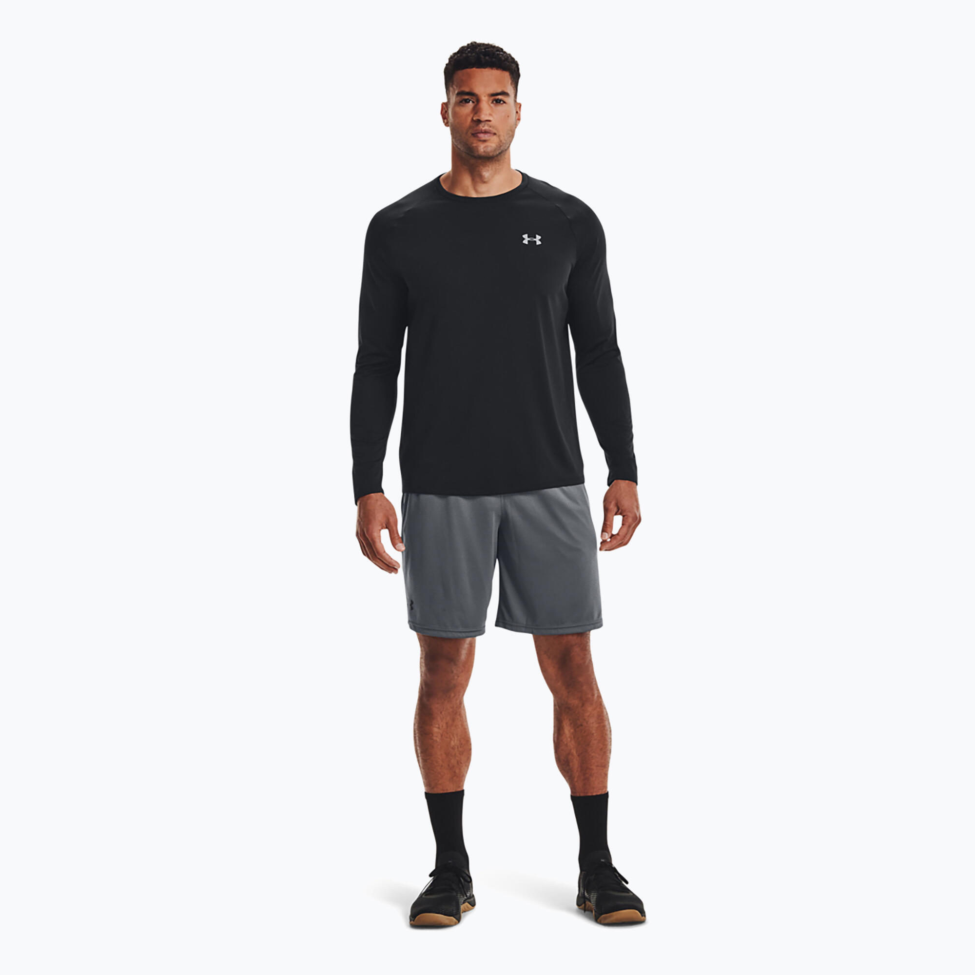 Short homme Tech Mesh Under Armour 2/5