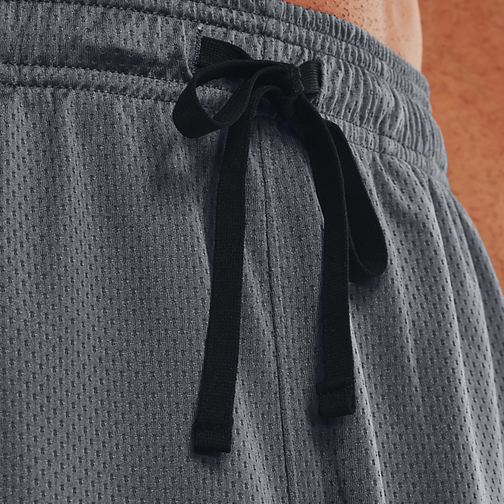 Short homme Tech Mesh Under Armour 4/5