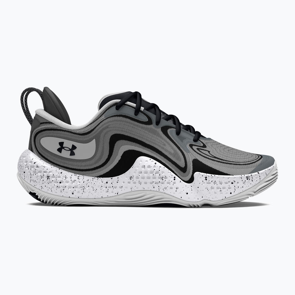 Buty koszykarskie Under Armour Spawn 6