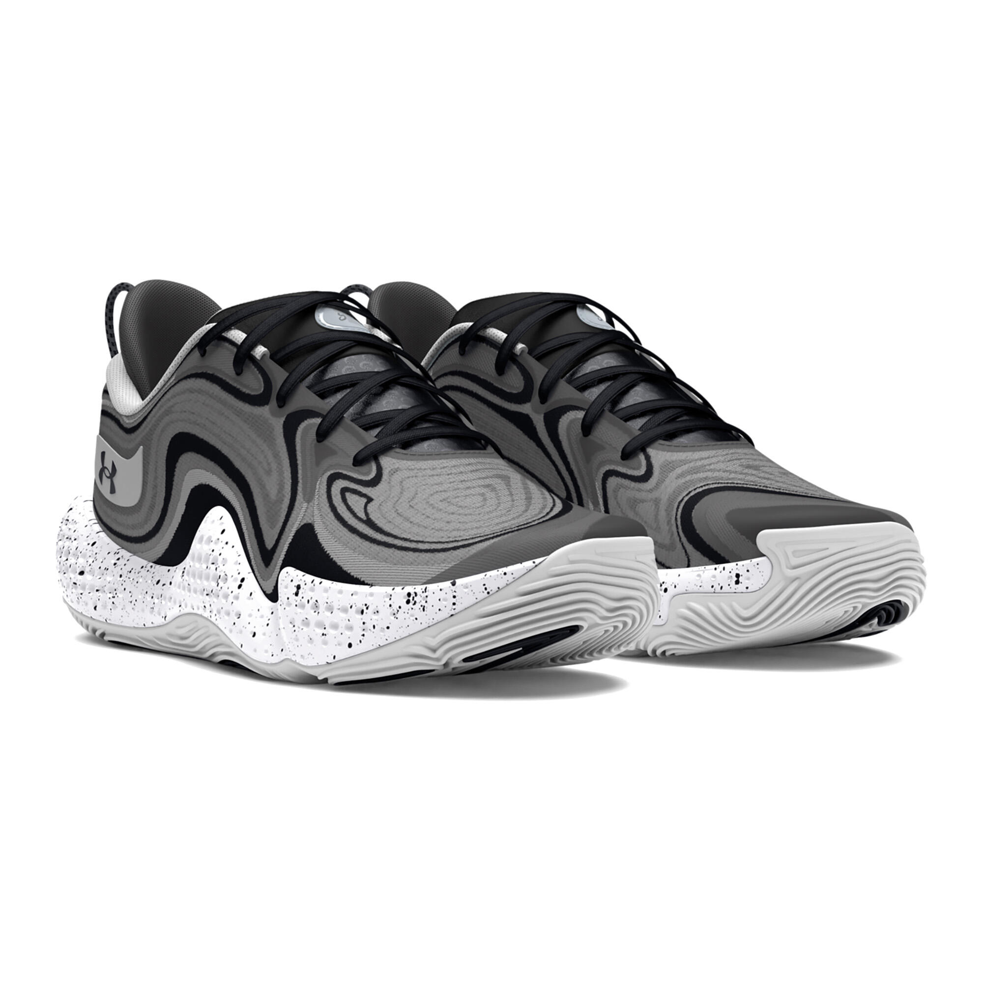 UNDER ARMOUR Under Armour Spawn 6 basketbalschoenen