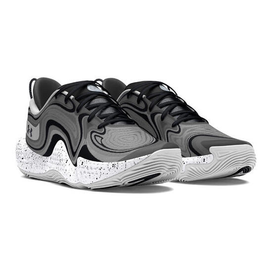 Scarpe da basket Under Armour Spawn 6