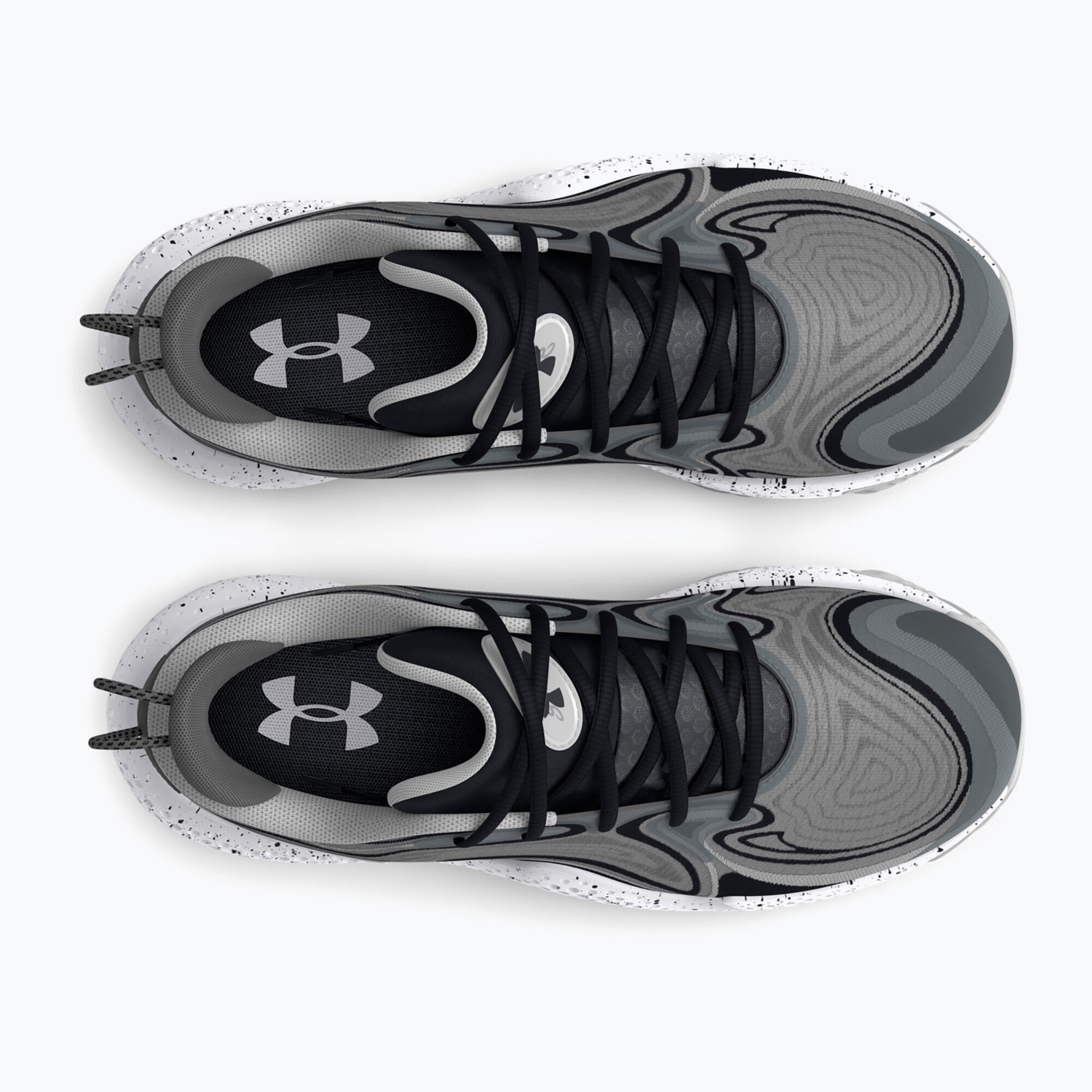 Under Armour Spawn 6 basketbalschoenen 4/5