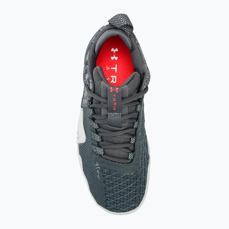 Pantofi de antrenament pentru femei Under Armour TriBase Reign 6