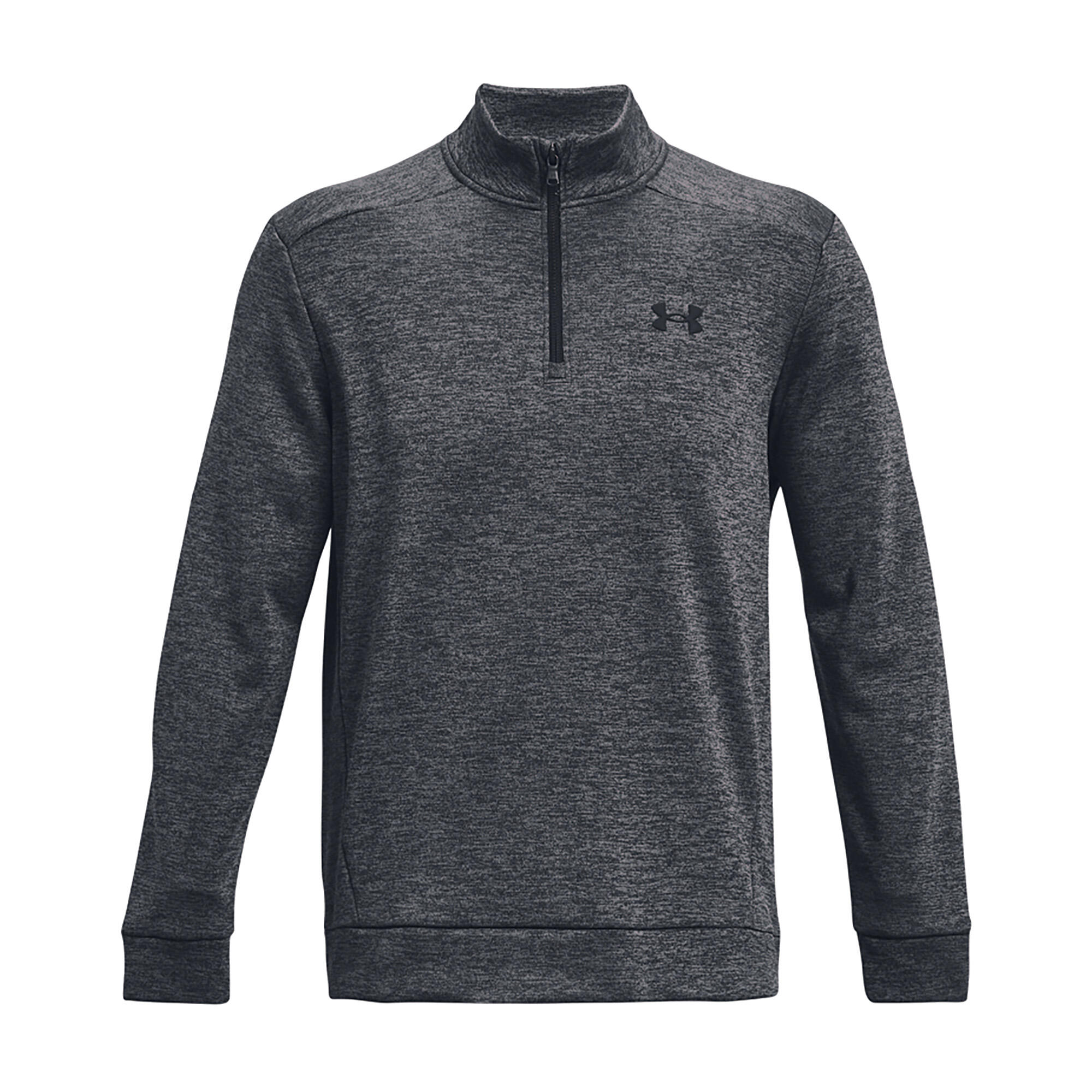 UNDER ARMOUR Under Armour Armor Fleece trainingssweatshirt voor heren met 1/4 rits