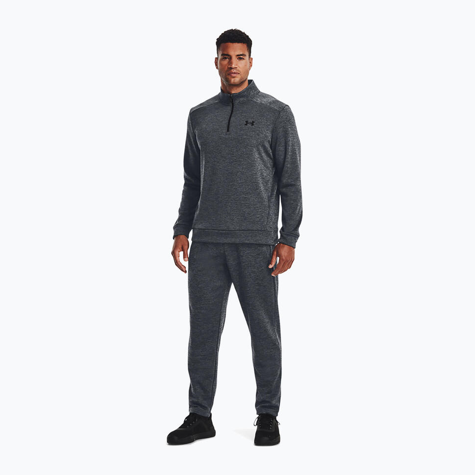 Bluza treningowa męska Under Armour Armour Fleece 1/4 Zip