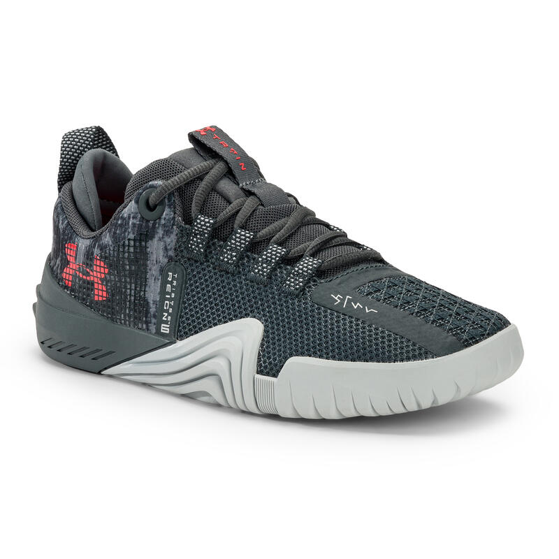 Under Armour TriBase Reign 6 női edzőcipő