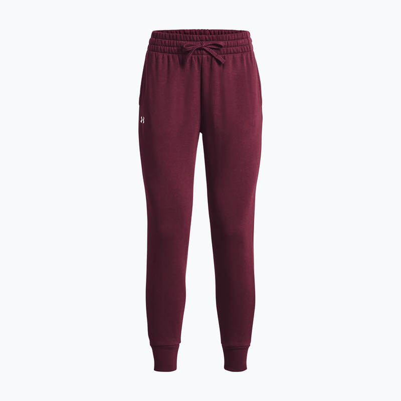 Pantalón de entrenamiento Under Armour Rival Fleece mujer