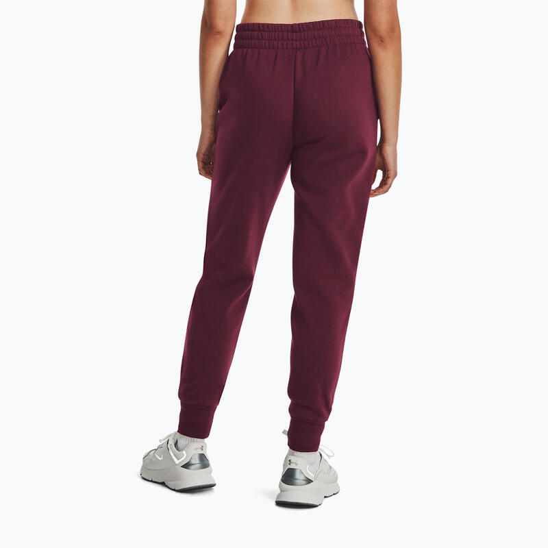 Pantalón de entrenamiento Under Armour Rival Fleece mujer