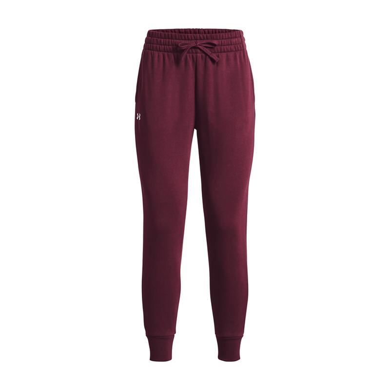 Pantalón de entrenamiento Under Armour Rival Fleece mujer