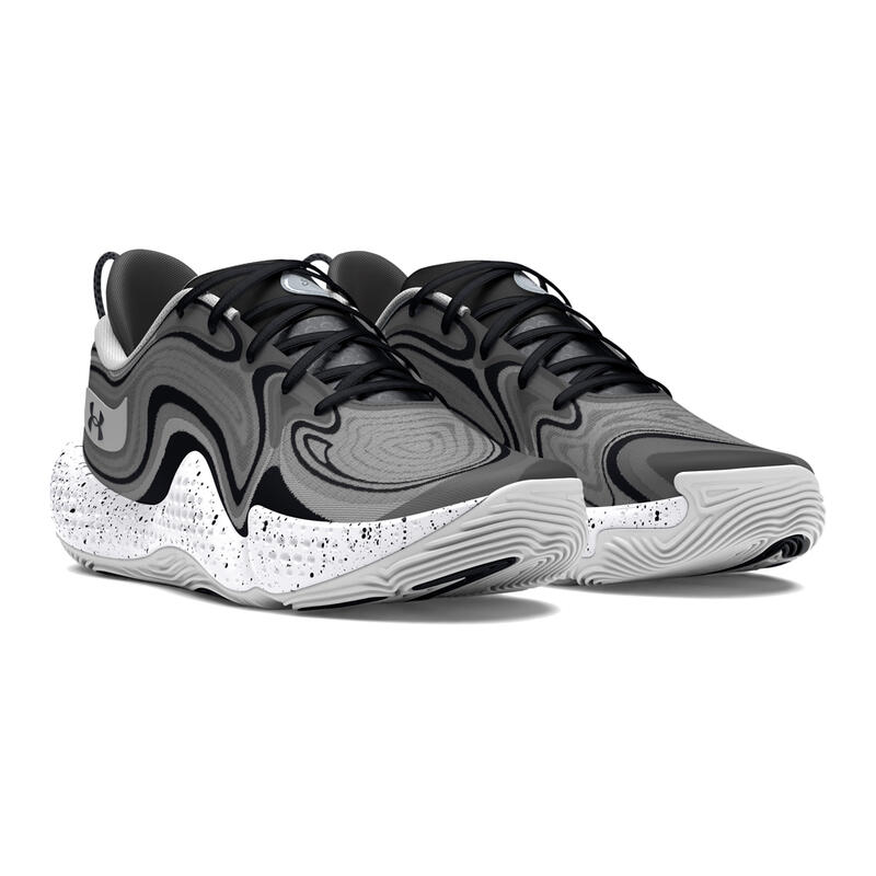 Buty koszykarskie Under Armour Spawn 6