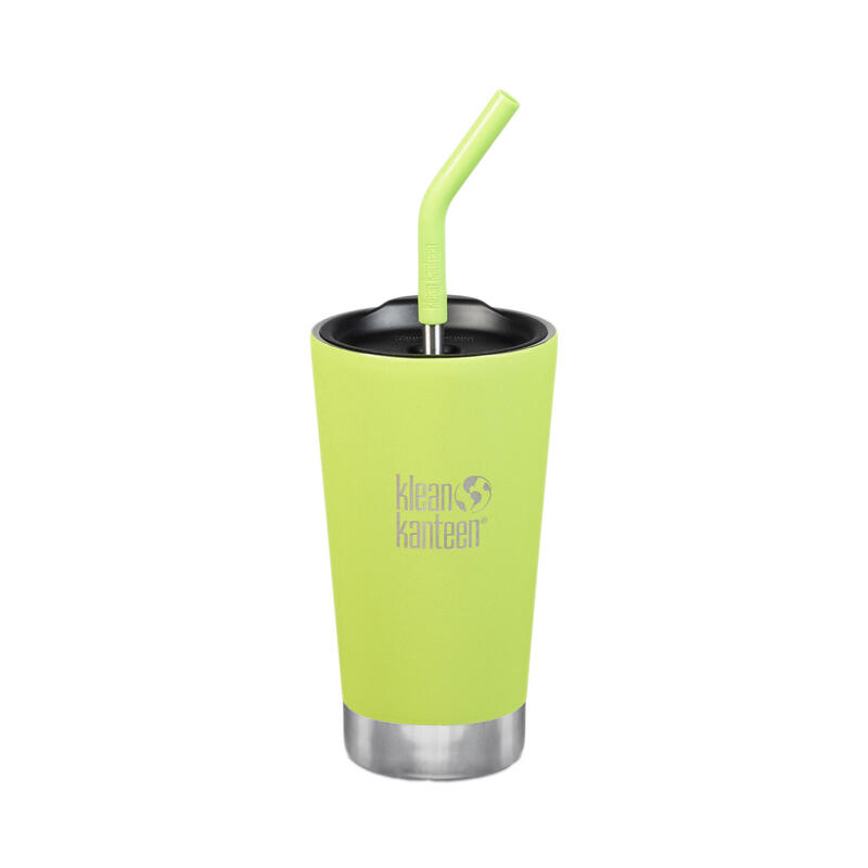 Taza térmica Klean Kanteen Tumbler con aislamiento al vacío 473 ml