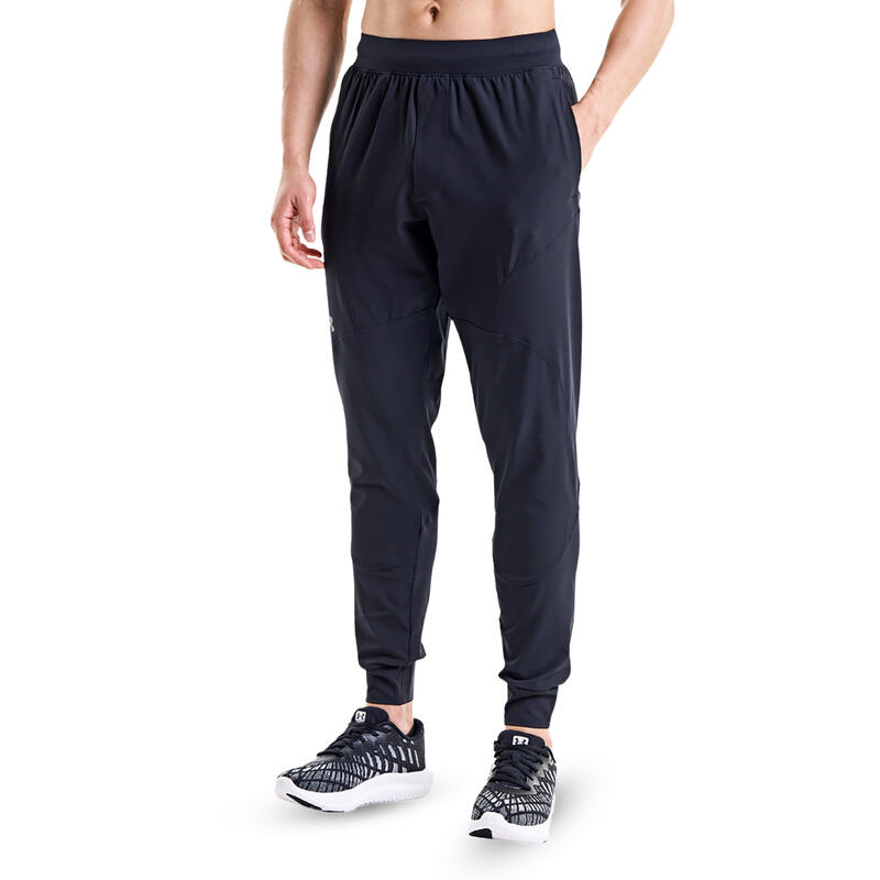 Spodnie treningowe męskie Under Armour Stretch Woven Utility Jogger