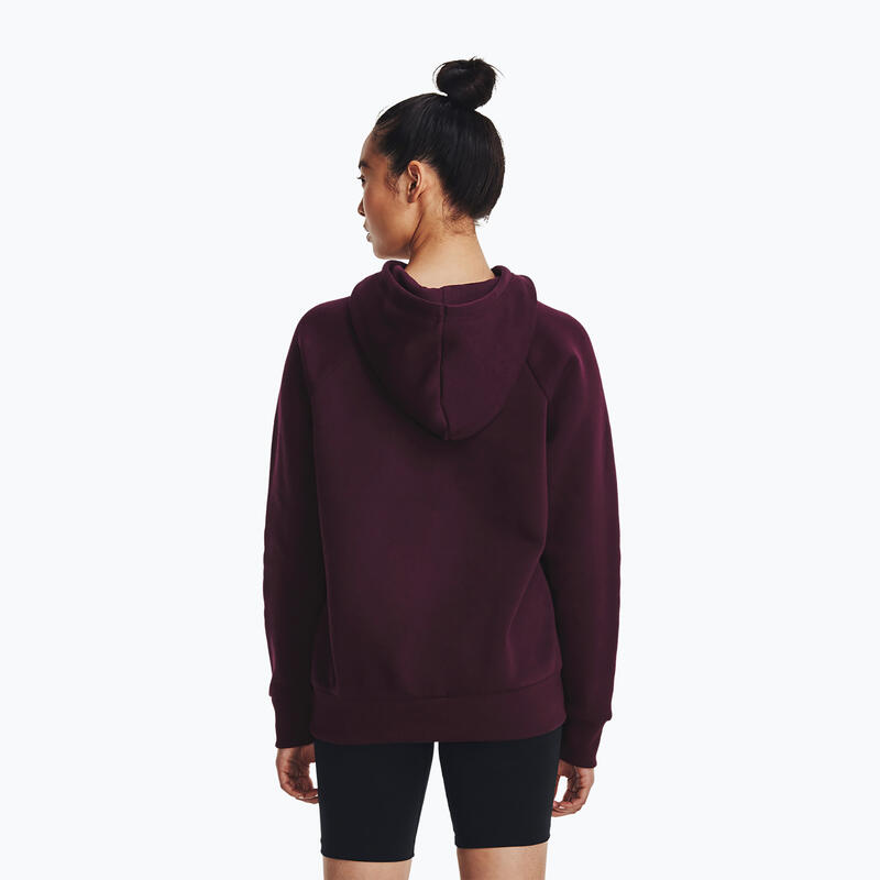 Dámská tréninková mikina Rival Fleece Big Logo