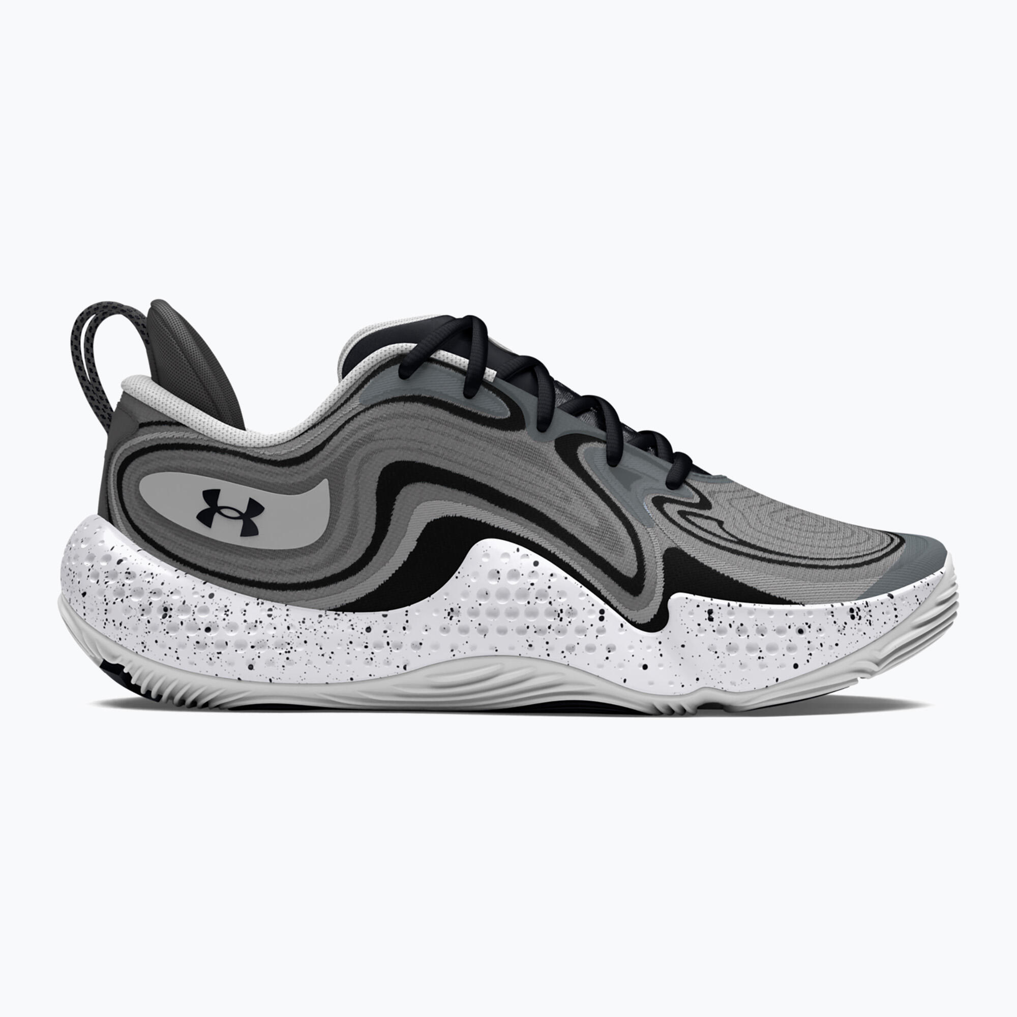 Under Armour Spawn 6 basketbalschoenen 2/5