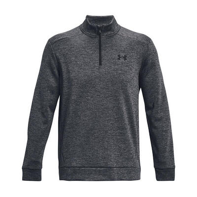 Felpa da allenamento Under Armour Armour Fleece 1/4 Zip da uomo