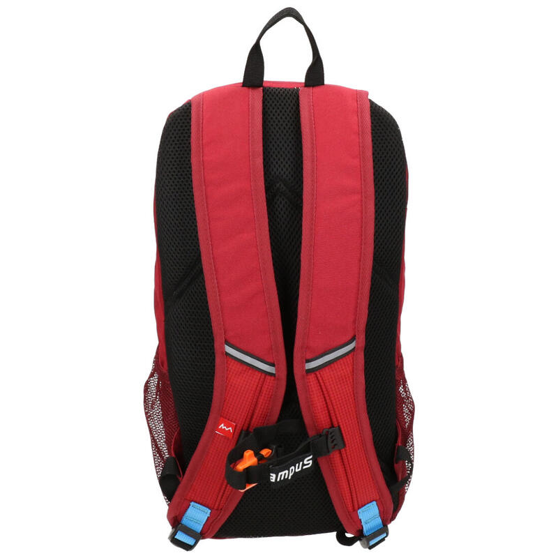Mochila Unissexo Erriga 16L Backpack
