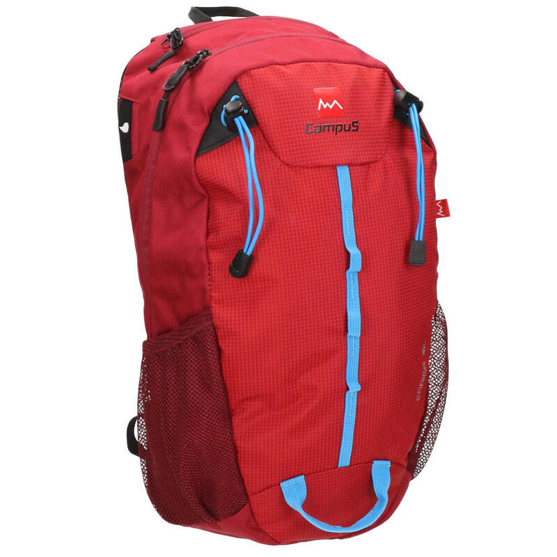 Sacs à dos unisexes Erriga 16L Backpack