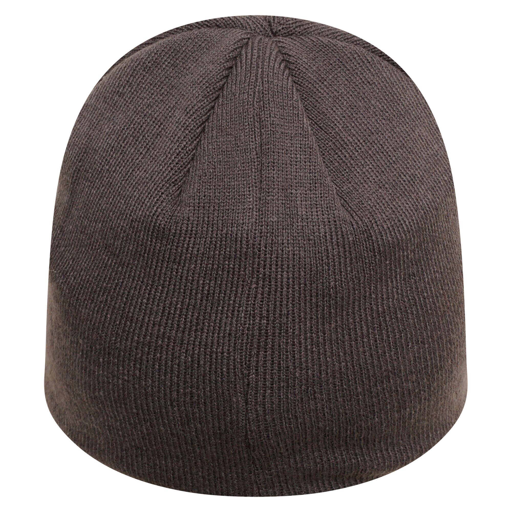 Mens Rethink Knit Beanie 2/4