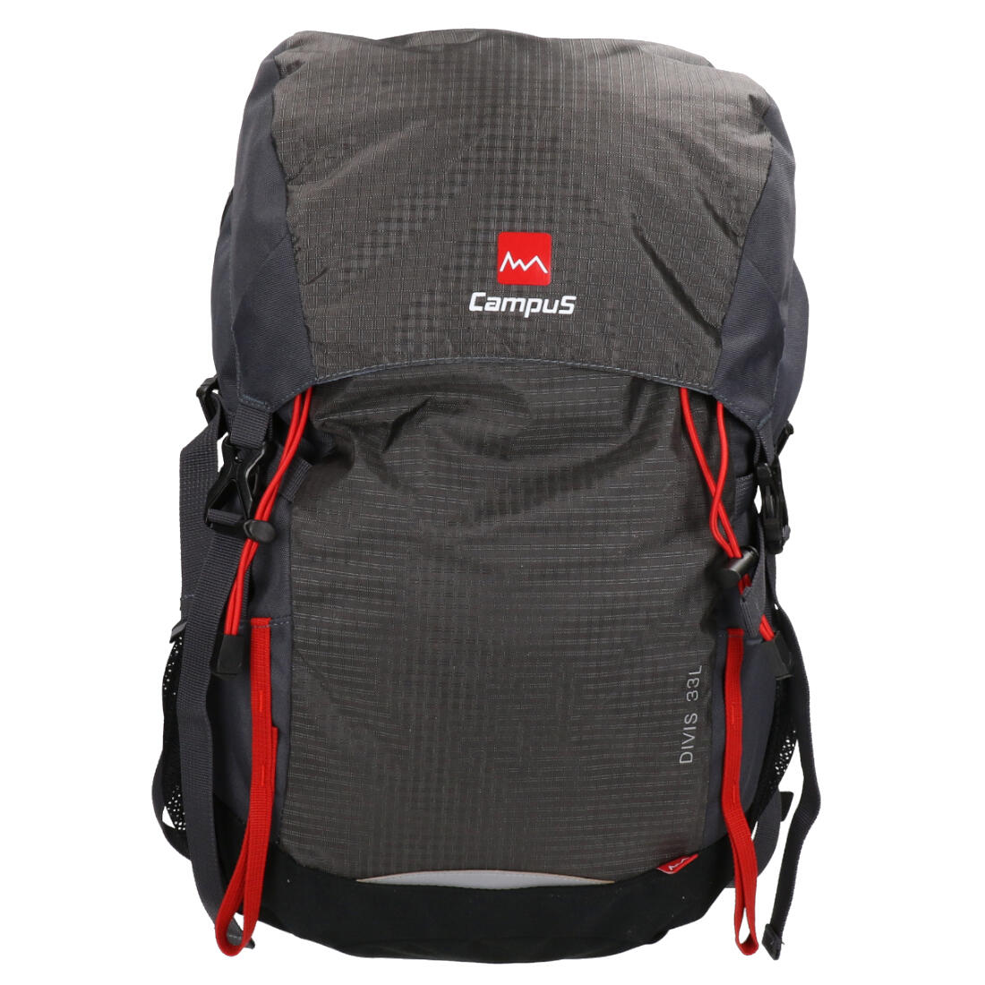 CAMPUS Rugzak Unisex Divis 33L Backpack