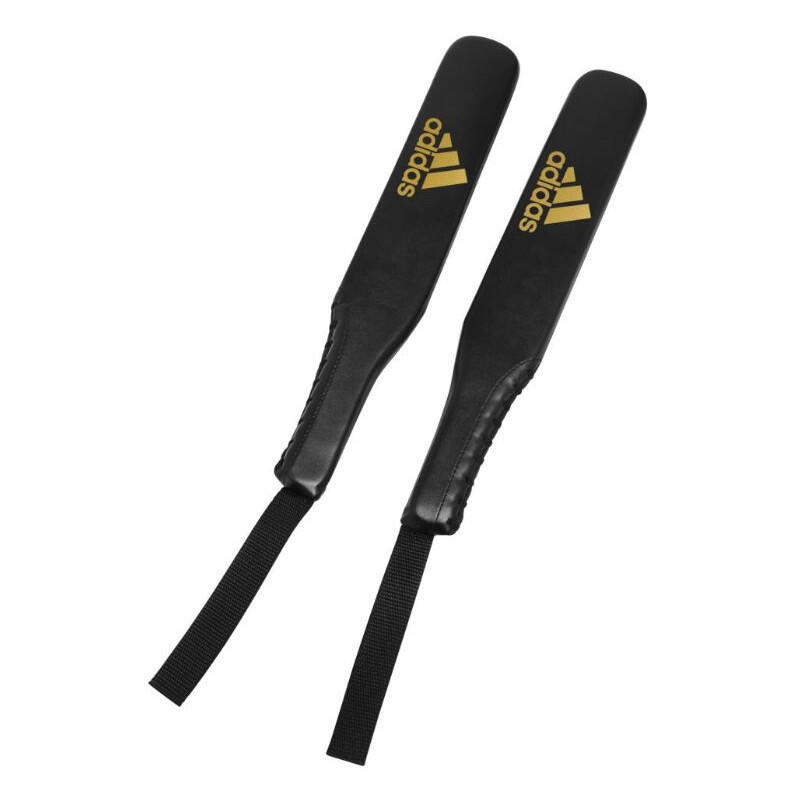 ADIDAS Boxing Sticks Speed Precision Stick Boxen Unisex Schwarz-Gold Adidas