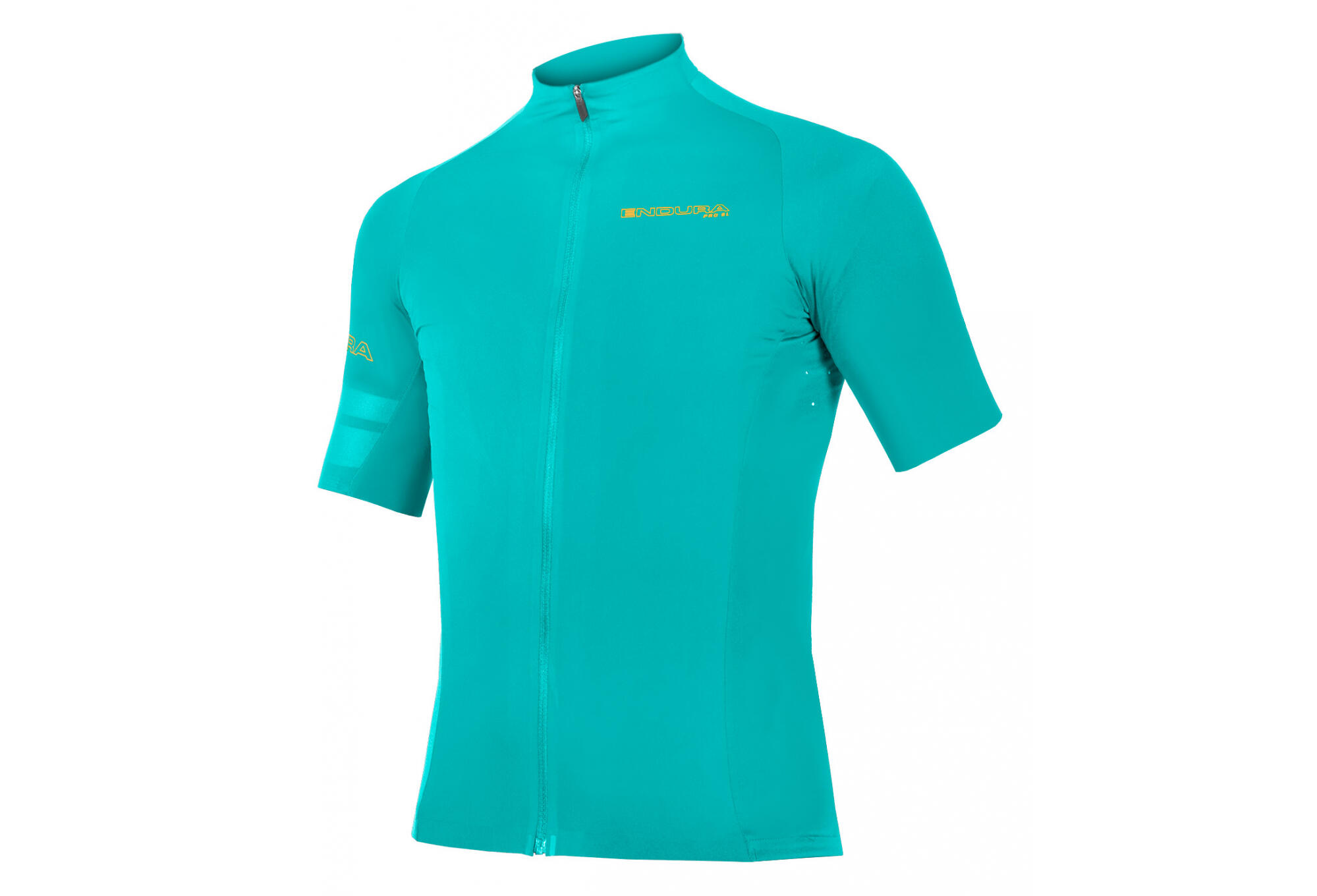 Maillot Manches Courtes Pro SL Aqua 1/3