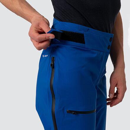 Pantalon de randonnée femme Salewa Ortles Ptx 7/7