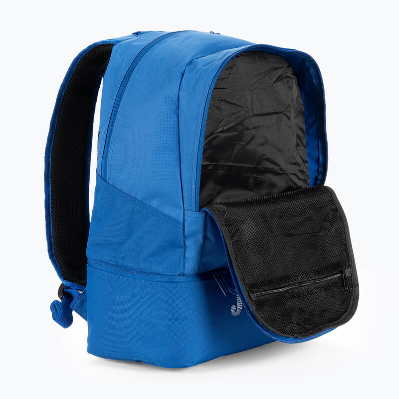Rucsac Joma Estadio III, Albastru electric, S, 26.5 L