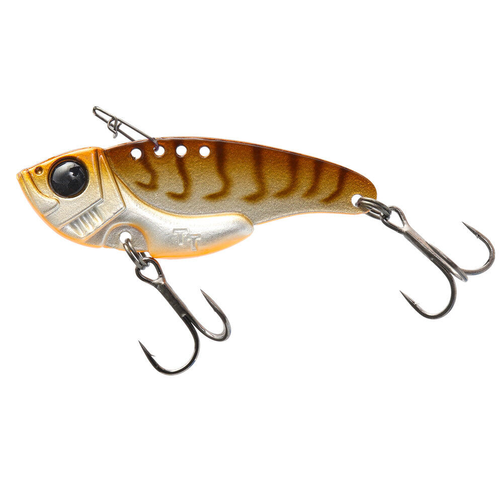 TT Switchblade+ 42mm Metal Vibe Lure