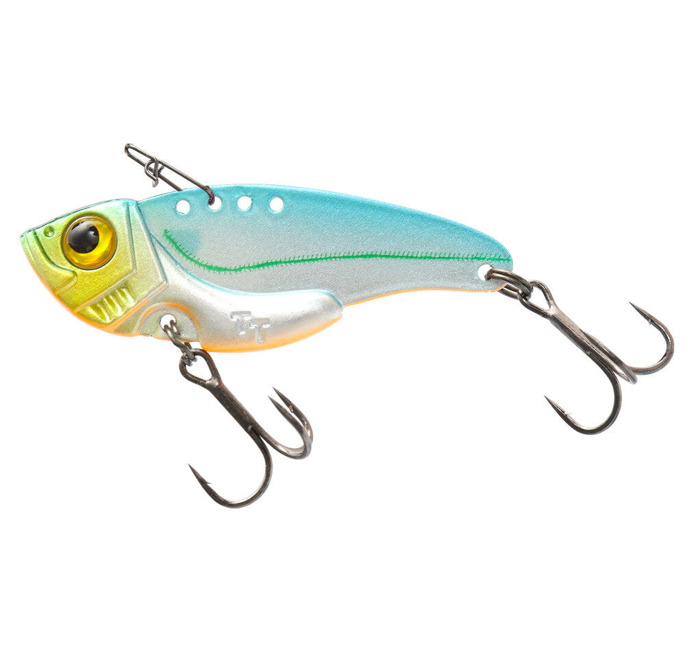 TT Switchblade+ 42mm Metal Vibe Lure