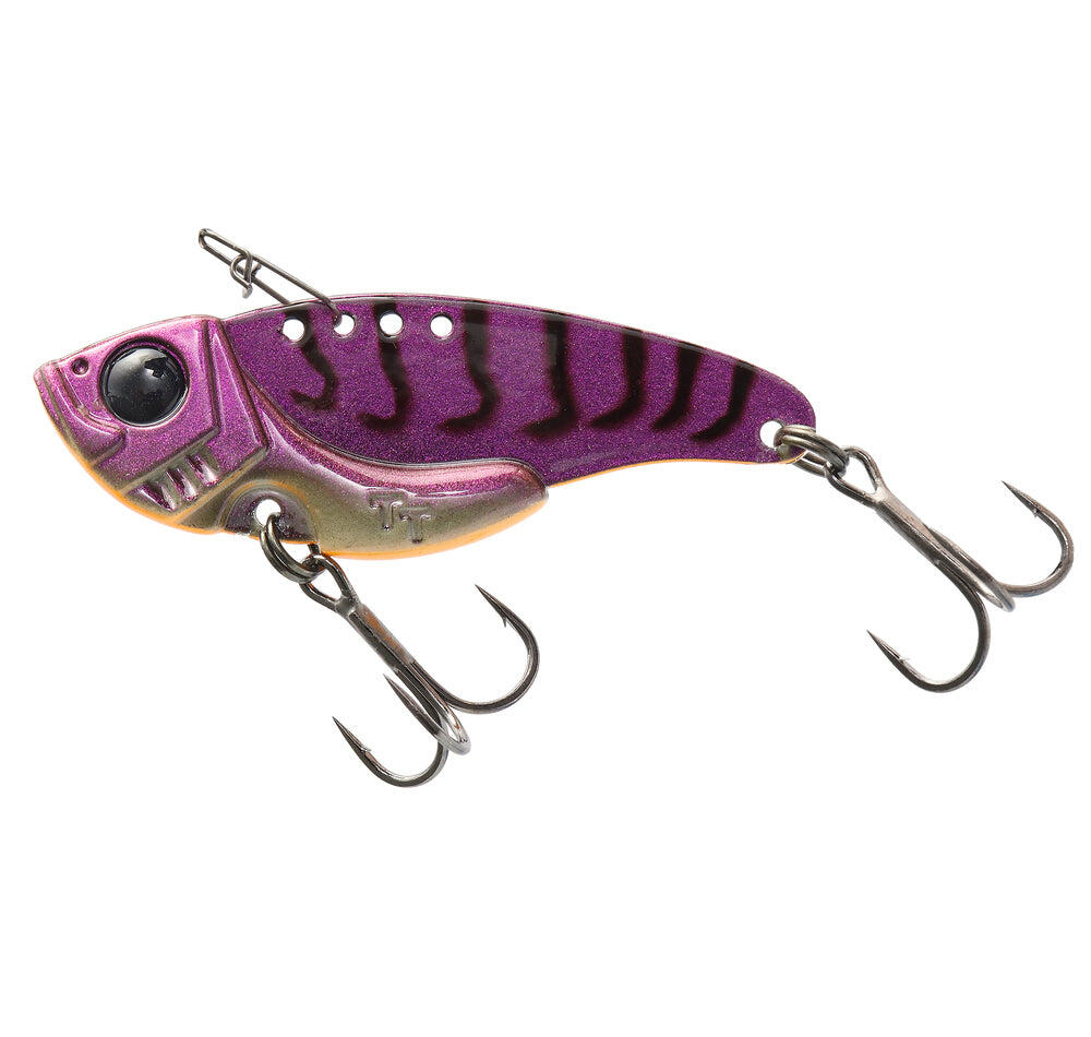 TT Switchblade+ 42mm Metal Vibe Lure
