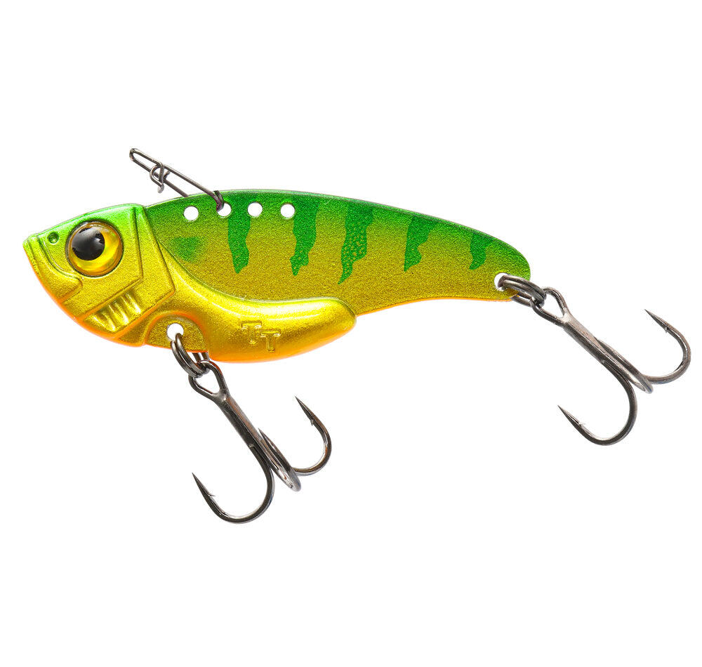 TT Switchblade+ 42mm Metal Vibe Lure
