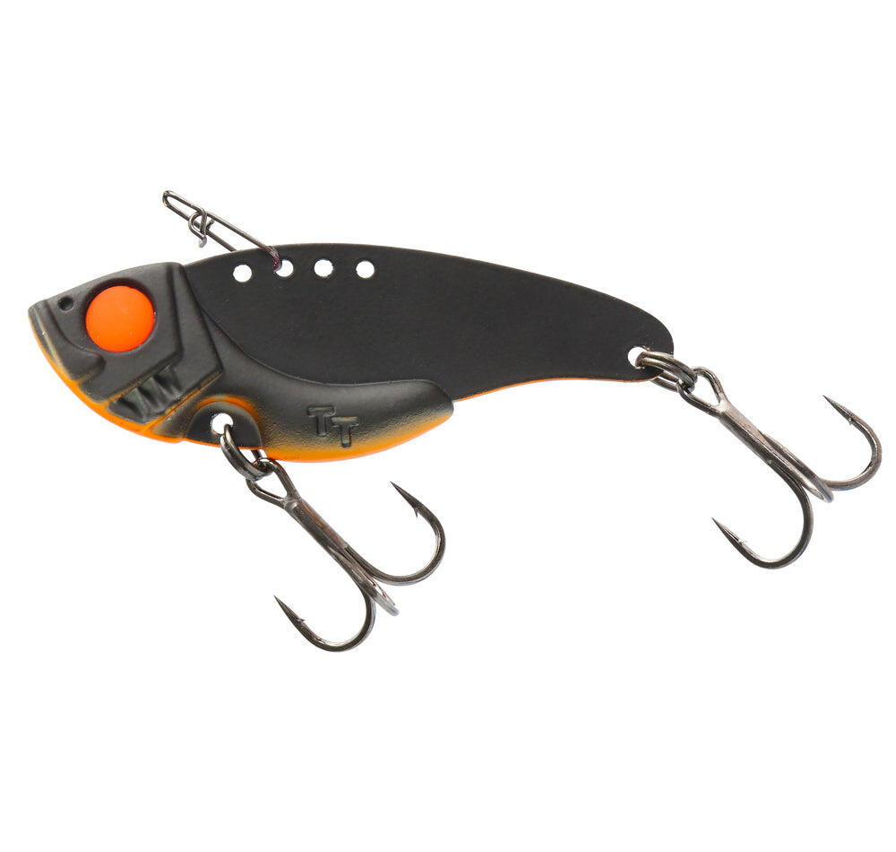 TT Switchblade+ 37mm Metal Vibe Lure